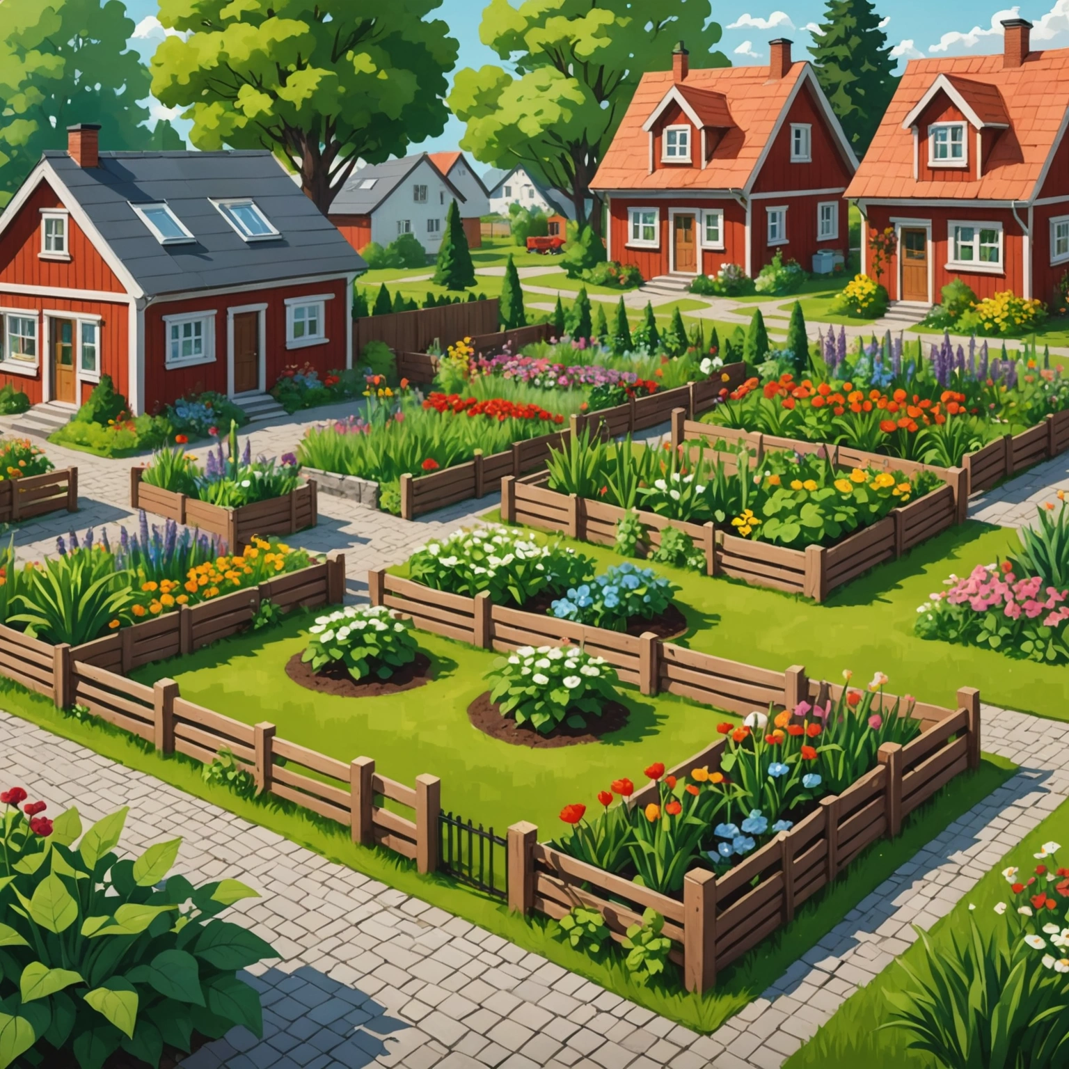 Самоуправство председателя СНТ: Как бороться с самоуправством