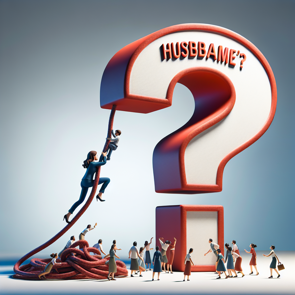 Проблемы, связанные с отказом от смены фамилии после замужества