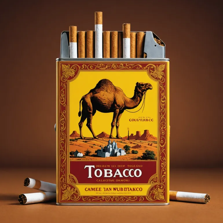 Табак: История, Современность и Выбор для Настоящих Ценителей