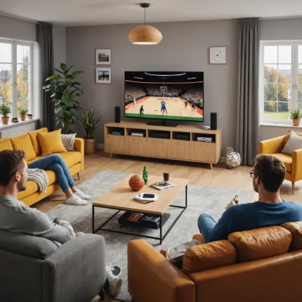 Матч ТВ Пермь баскетбол: Как не пропустить лучшие спортивные события