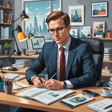 Интеллектуальная деятельность: понимание и защита результатов творчества