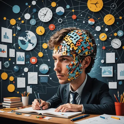 Мотив, побуждение и действие: ключевые аспекты психологии мотивации