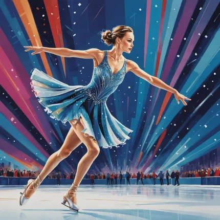 Триумфальное возвращение Самоделкиной: новый виток в фигурном катании Гран-при