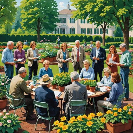 Зарплата председателя СНТ по новому закону: особенности, виды и применение