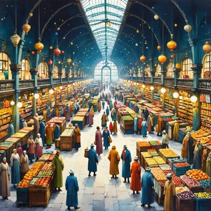 Разбираемся с хозяин черкизона: от А до Я